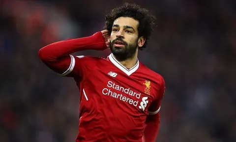 Salah và những bản hợp đồng thành công của Klopp tại Liverpool