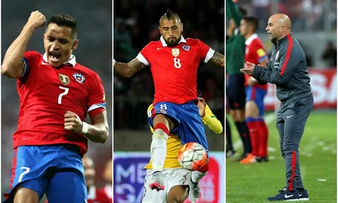 Sampaoli sẽ làm gì nếu ngồi vào chiếc ghế HLV trưởng của Barca?