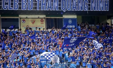 Bàn giao sân bãi thể thao cho CLB: Đôi bên cùng có lợi