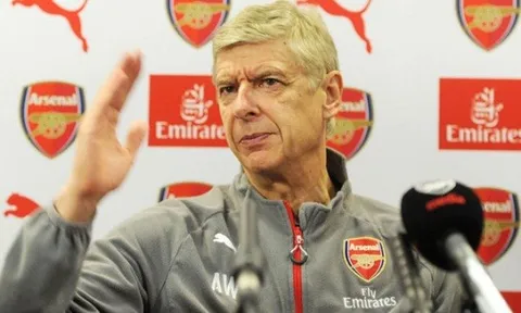 HLV Wenger chốt tương lai Sanchez