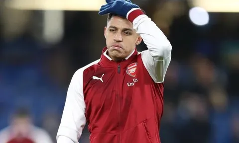 Từ thương vụ Alexis Sanchez: Khi giấc mơ vô địch còn kéo dài