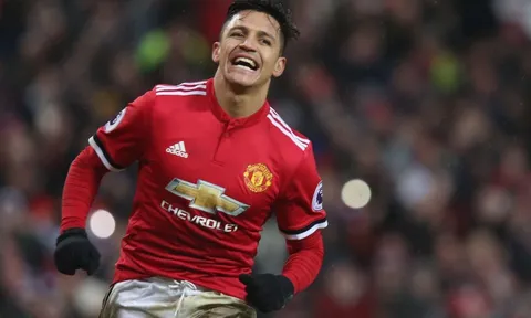Sanchez chói sáng, CĐV M.U làm chuyện không ngờ
