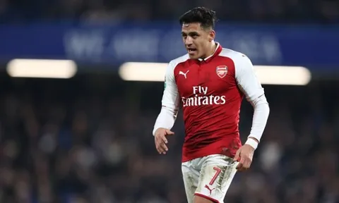 Sanchez đến Man Utd, tương lai Rashford, Mata bị đánh động