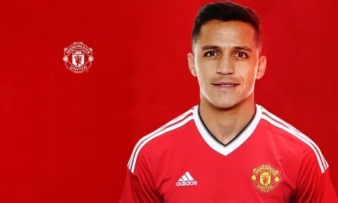 Sanchez đến M.U, Man City có tiếc?
