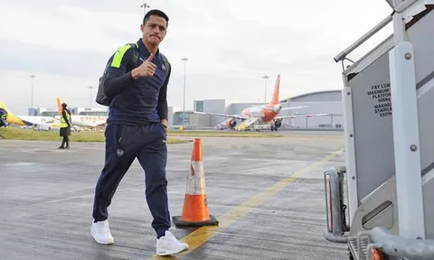 Sanchez là kẻ hám tiền nhất mọi thời đại