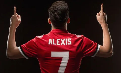 Sanchez: "Man Utd là CLB quyền lực nhất Premier League"
