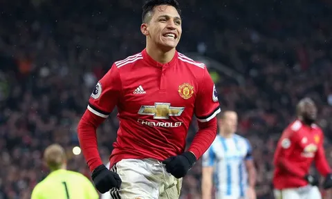 'Sanchez đã sai lầm khi chọn Man Utd'