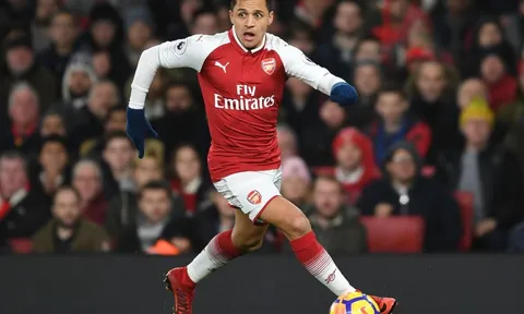 Sanchez nhận tiền “lót tay” khủng nếu đến Man City