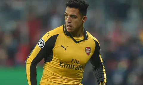 Sanchez thừa nhận mệt mỏi, bóng gió chuyện rời Arsenal?