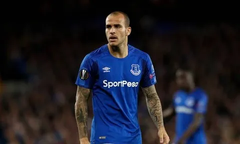 Sandro Ramirez - Chào mừng trở lại La Liga