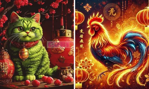 Sáng Chủ Nhật ngày 3/5: 3 tuổi ngồi mát ăn bát vàng, tiền về chật két