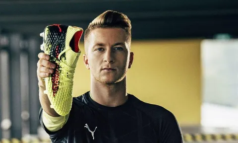 Sao Arsenal, Dortmund cực ngầu bên 'vũ khí thế hệ mới'