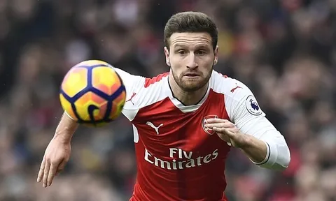 Sao Arsenal tuyên bố hùng hồn trước Bayern