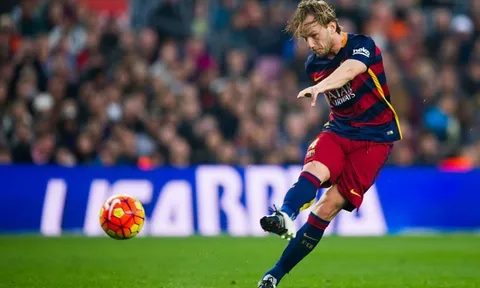Sao Barca đã chọn được thầy mới kế nhiệm Enrique