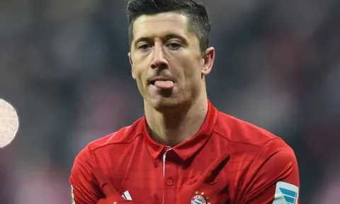 Sao Bayern nói lời cay đắng với Barca, Real