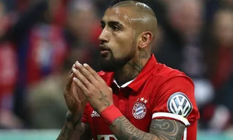 Sao Bayern tự tin cho Real "ôm hận" ngay trận lượt đi
