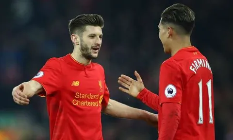 Sao Liverpool nổ tưng bừng sau màn "hạ nhục" Arsenal