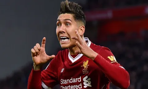 Sao Liverpool nóng lòng hạ CLB NHA ở tứ kết Champions League