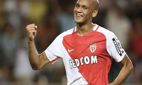 Sao Monaco "thả thính" thành Manchester; gieo sầu cho Arsenal, Barca