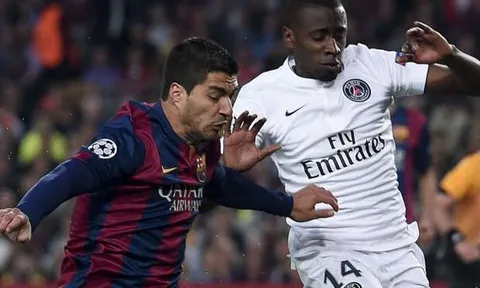 Sao PSG: Gặp Barca, lần này sẽ khác