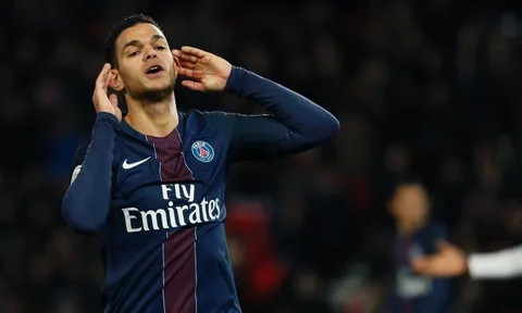 Sao PSG khen Barca hết lời: Vì bóng đá là không thù hận