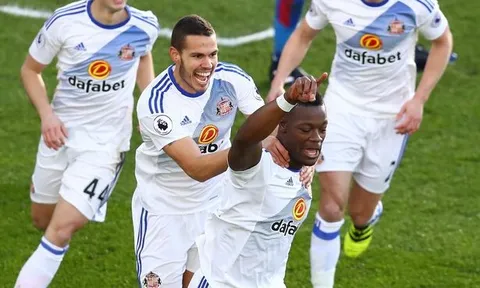 'Sao quả tạ' Jack Rodwell chính thức được giải hạn tại NHA