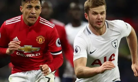 Sao Tottenham 2 lần từ chối Man Utd