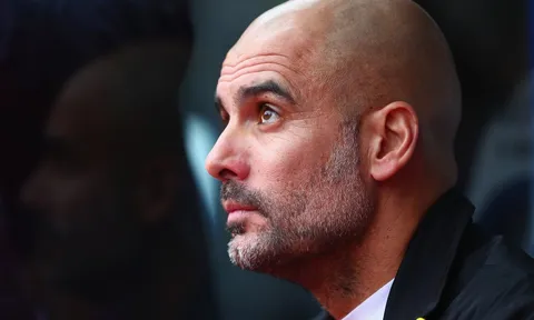 Sao trẻ Man City có thể lỡ World Cup, Pep Guardiola thẫn thờ