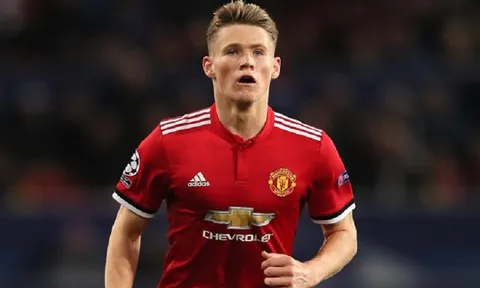 Sao trẻ Man United gặp vận đen sau ngày ra mắt đội tuyển