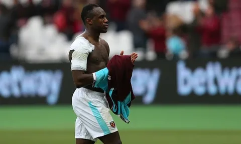 Sao West Ham gieo sầu cho tuyển Anh