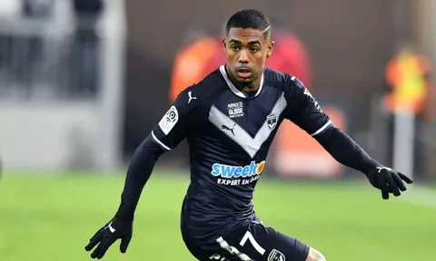 Sắp mất Malcom vào tay Arsenal, chủ tịch Bordeaux nói gì?
