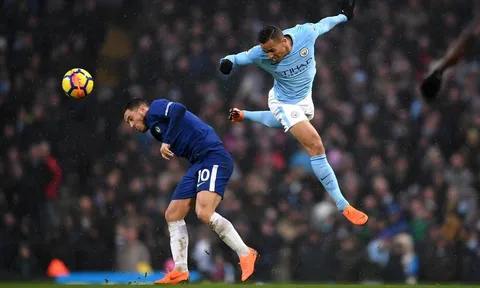 Sau 12 năm, Premier League mới lại nhàm chán thế này