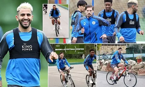 Sau Barca, cửa ải Leicester City đang chờ Chelsea