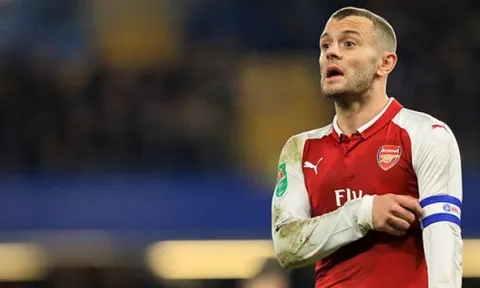 Sau Chamberlain, Liverpool lại cướp người của Arsenal