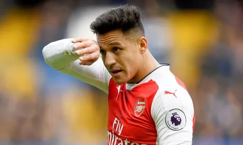 Sau Juventus, Inter cũng muốn 'đi đêm' với Sanchez