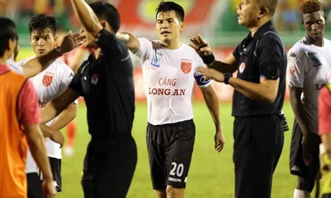 Sau Minh Nhựt, nhà vô địch AFF Cup 2008 có được giảm án?