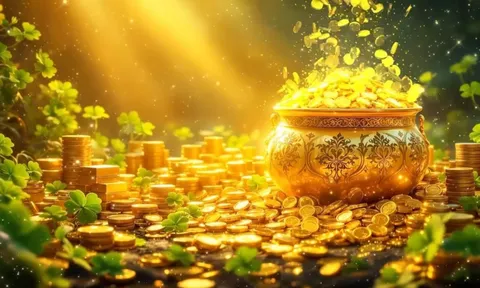 Sau ngày 3/5, 3 con giáp lật ngược thế nghèo: Tài lộc bật tăng, nợ nần sắp nhẹ gánh
