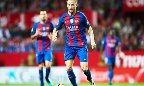 Sau Sanchez, thành Manchester "đại chiến" vì sao Barca