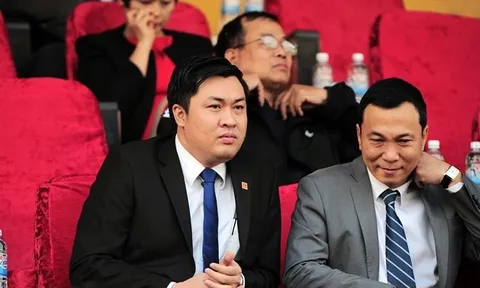 Sau sự cố Long An: Chưa tính chuyện thuê trọng tài ngoại