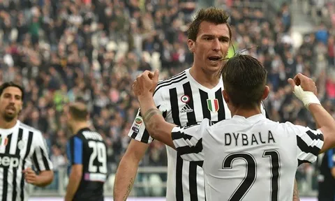 Sau vòng 19 Serie A: Ai cản được Juventus?