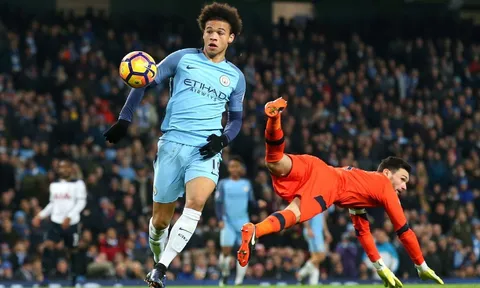 Sau vòng 22 NHA: Tứ đại gia ngã rạp; Chelsea rộng đường vô địch