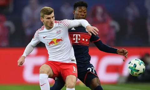 Sau vòng 27 Bundesliga: Cứu mình, cứu cả giải đấu