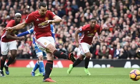 Sau vòng 27 NHA: 2 vị vua Liverpool & M.U; Top 4 dần định hình