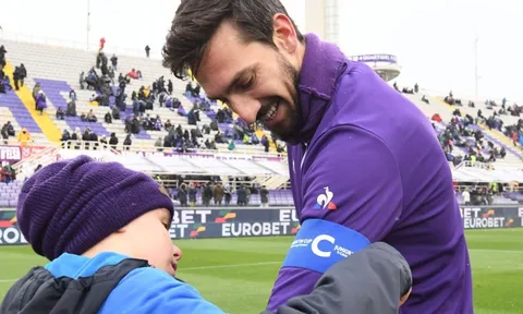 Sau vòng 27 Serie A: Không khí tang thương bao trùm nước Ý