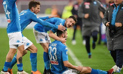 Sau vòng 29 Serie A: 'Kịch hay' còn ở phía trước