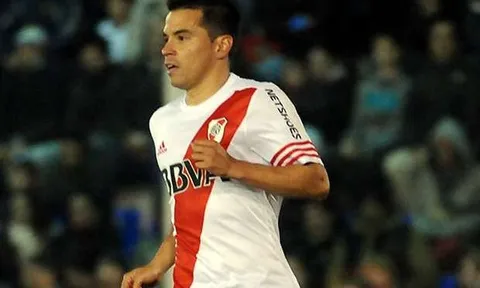 Saviola - thần đồng một thời của Argentina