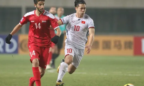 Chơi sòng phẳng trước Iraq: Giải pháp nào cho thầy Park