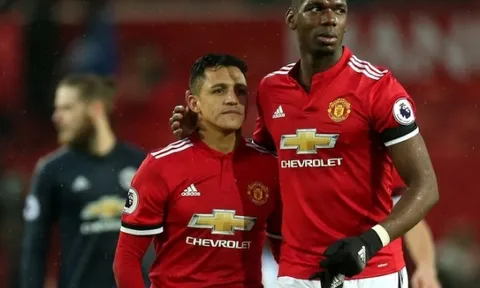 Scholes chỉ ra điểm hạn chế của Sanchez