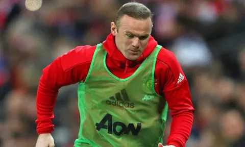 Scholes sợ Rooney sẽ trở thành kẻ thù của Man Utd