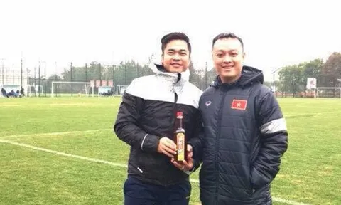 U23 Việt Nam và động lực từ món gia vị ‘quốc hồn quốc túy’